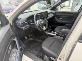 Dacia Duster 1.0TCe/LPG/90k.c./Journey - 21350 € / 41756.97 лв. - 20833222 10
