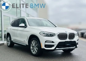 BMW X3 - 16980 € / 33209.99 лв. - 23717207 2