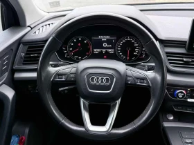 Audi Q5 * Komfort * CARFAX * 2 ����� * KEYLESS * �������� | Mobile.bg � ����� ������ 8