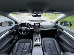 Audi Q5 * Komfort * CARFAX * 2 ����� * KEYLESS * �������� | Mobile.bg � ����� ������ 9