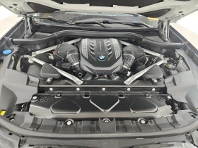 BMW X7 M50i | Mobile.bg � ����� ������ 8