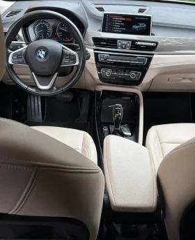 BMW X1 Sdrive X-Line | Mobile.bg � ����� ������ 6