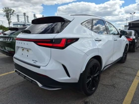 Lexus NX 350h * 350 * CARFAX * ОБДУХВАНЕ * ПАНО * 2 КЛЮЧА *  | Auto.bg — изображение 3