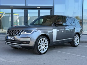 Land Rover Range rover 6 МЕСЕЦА ГАРАНЦИЯ/4.4TDV8 340кс. Autobiography
