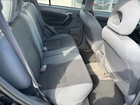 Toyota Rav4 2.0D 4x4 | Auto.bg — изображение 11