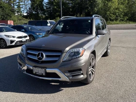 Mercedes-Benz GLK 250 BlueTEC / Carfax / Автокредит