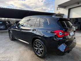 BMW X3 20d M SPORT | Auto.bg — изображение 7