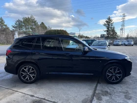 BMW X3 20d M SPORT | Auto.bg — изображение 4