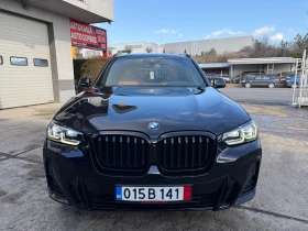 BMW X3 20d M SPORT