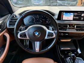 BMW X3 20d M SPORT | Auto.bg — изображение 15
