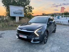 Kia Sportage 1.6 HEV  / PREMIUM / 118 000 км / YOUTUBE / WAZE 