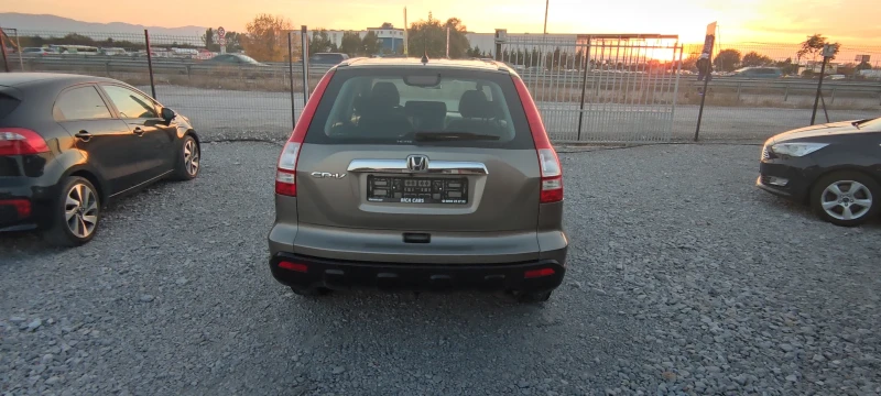 Honda Cr-v 2.2CRDI, снимка 5 - Автомобили и джипове - 47610249