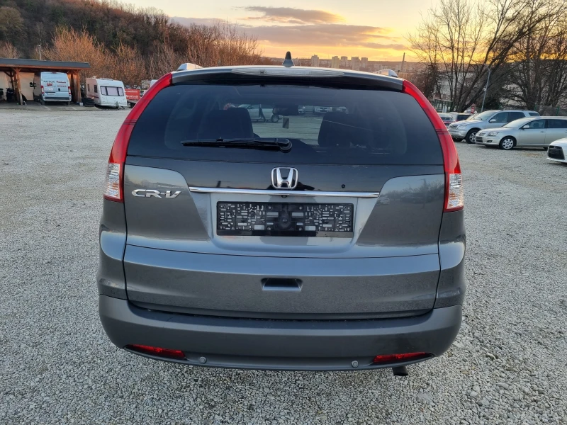 Honda Cr-v 2.0 i-VTEC Executive ШВЕЙЦАРИЯ 4WD , снимка 5 - Автомобили и джипове - 48548439