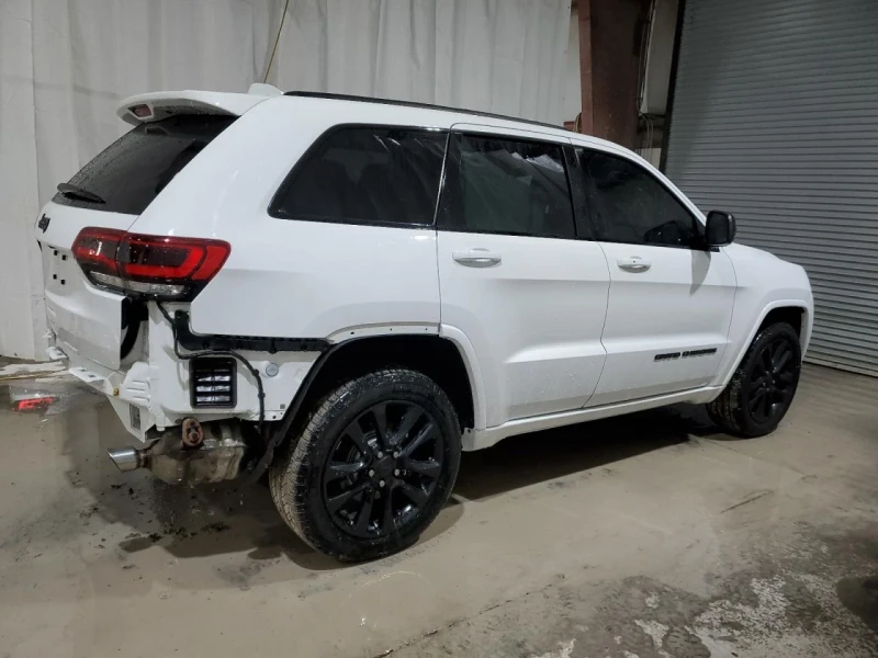 Jeep Grand cherokee, снимка 6 - Автомобили и джипове - 48718560