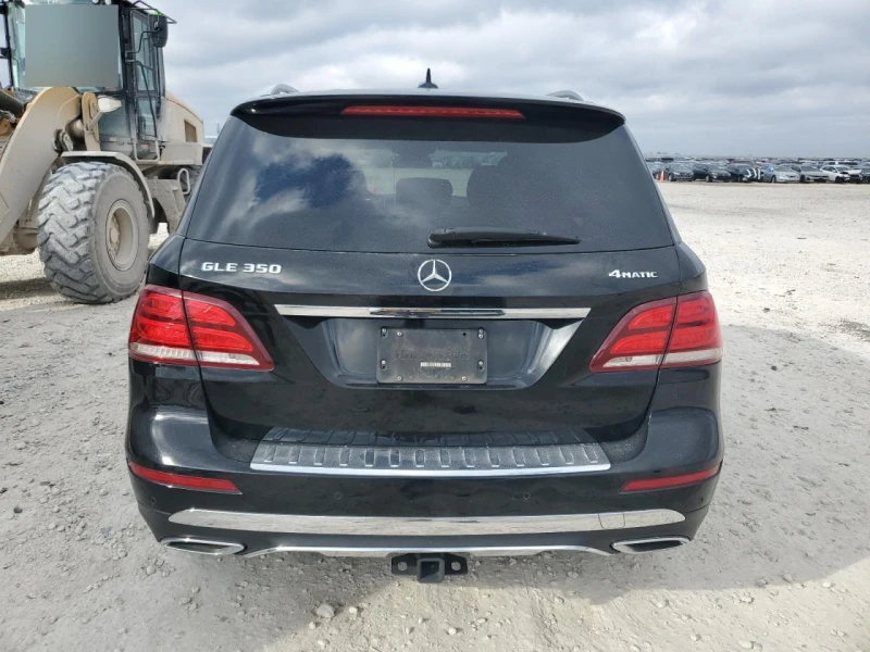 Mercedes-Benz GLE 350 4MATIC/FACELIFT/ПЪЛНА СЕРВИЗНА ИСТОРИЯ!, снимка 5 - Автомобили и джипове - 49312621