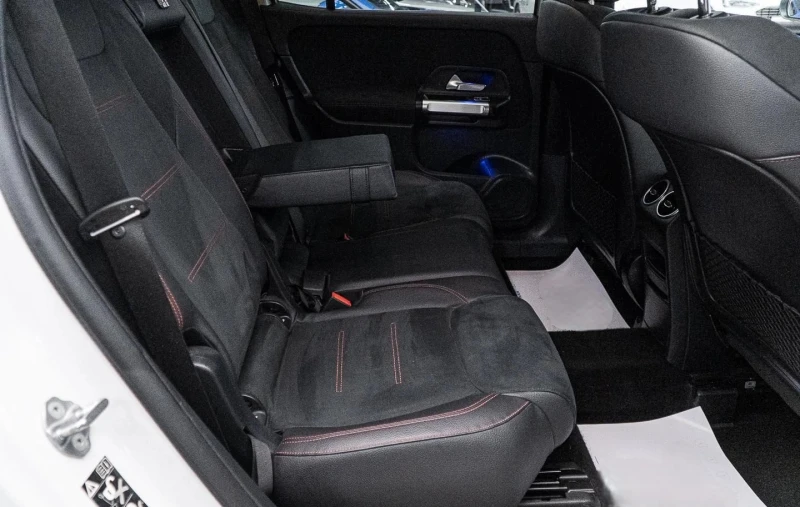 Mercedes-Benz GLB 250 4MATIC, снимка 7 - Автомобили и джипове - 52443973