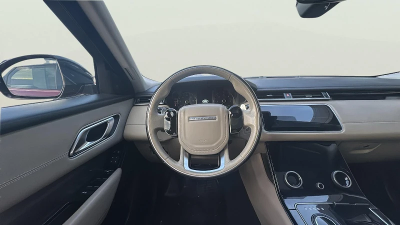 Land Rover Range Rover Velar 3.0 D, снимка 11 - Автомобили и джипове - 52700310