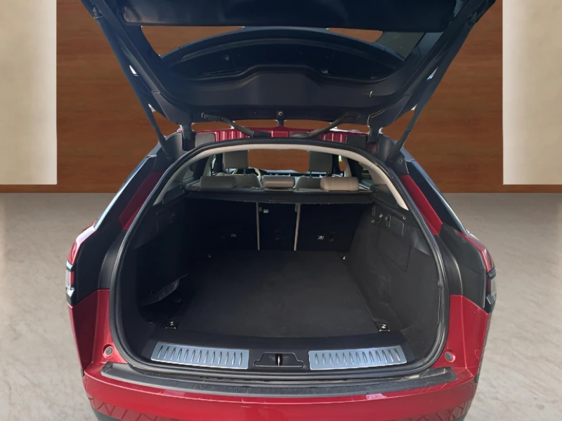 Land Rover Range Rover Velar 3.0 D, снимка 9 - Автомобили и джипове - 52700310