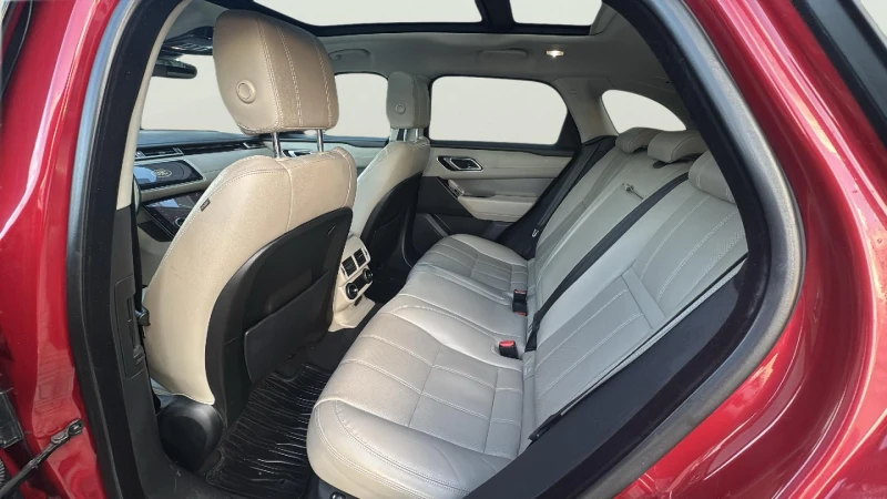 Land Rover Range Rover Velar 3.0 D, снимка 13 - Автомобили и джипове - 52700310