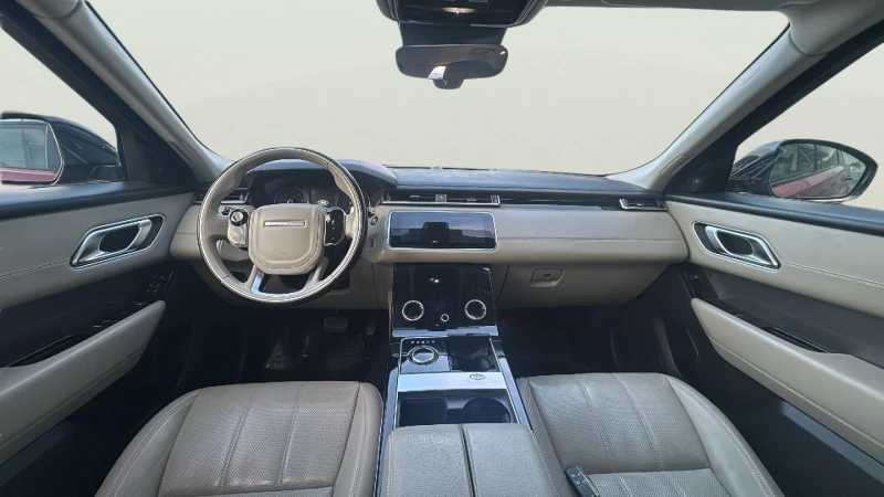 Land Rover Range Rover Velar 3.0 D, снимка 10 - Автомобили и джипове - 52700310