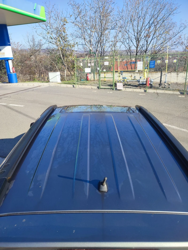 Suzuki Grand vitara 2.0i 140hp Газ 4х4, снимка 11 - Автомобили и джипове - 52789319