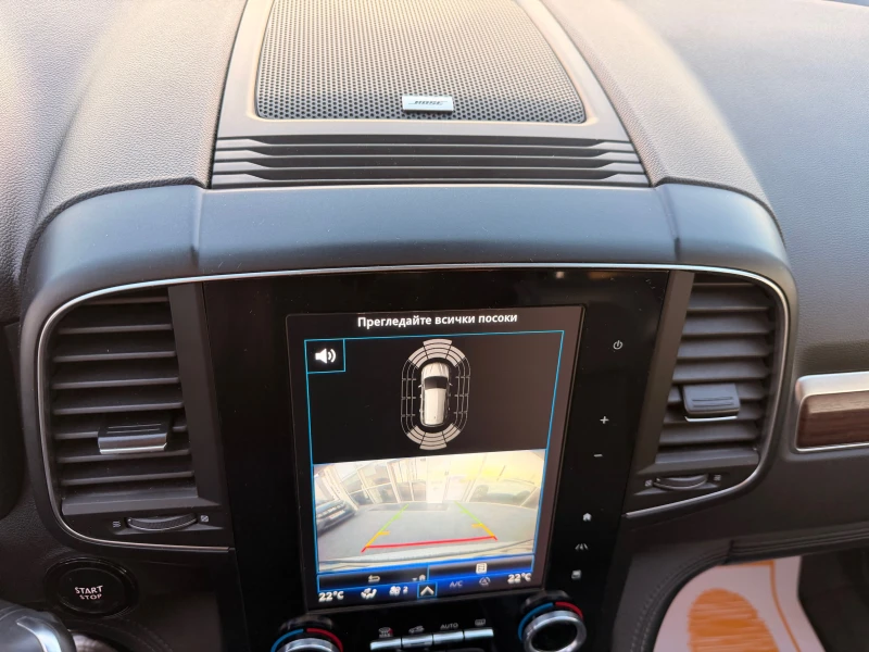 Renault Koleos 2.0 dCi  / 190 k.c. / 4x4 automatic, снимка 10 - Автомобили и джипове - 52804223