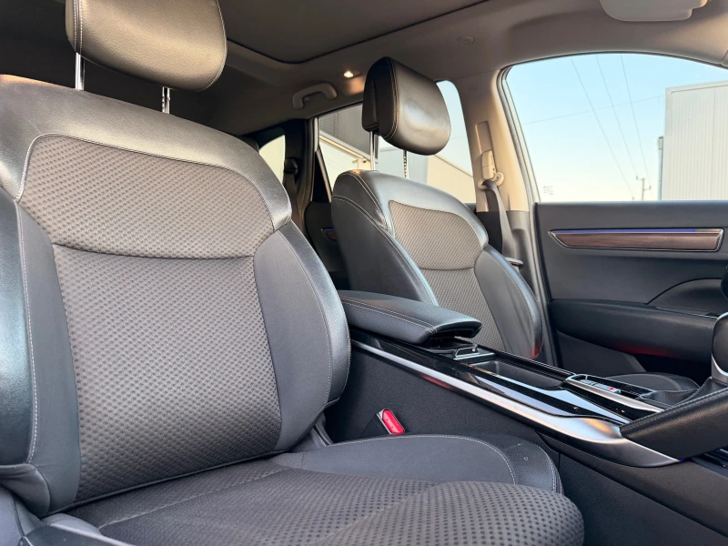 Renault Koleos 2.0 dCi  / 190 k.c. / 4x4 automatic, снимка 14 - Автомобили и джипове - 52804223