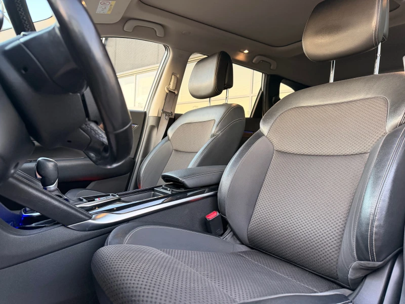 Renault Koleos 2.0 dCi  / 190 k.c. / 4x4 automatic, снимка 13 - Автомобили и джипове - 52804223