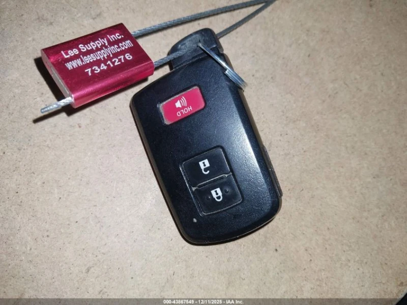 Toyota Tacoma 3.5L V-6 DI, DOHC, VVT, 278HP 4X4 Drive, снимка 3 - Автомобили и джипове - 53077861