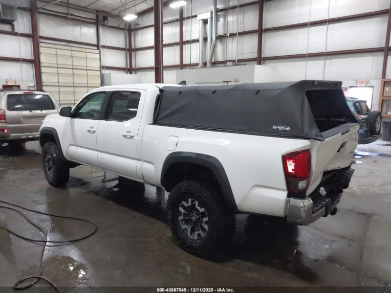 Toyota Tacoma 3.5L V-6 DI, DOHC, VVT, 278HP 4X4 Drive, снимка 10 - Автомобили и джипове - 53077861