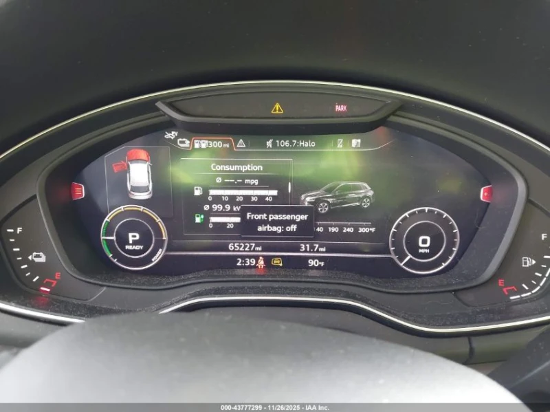 Audi Q5 2l Premium Plus 55 Tfsi E Quattro S Tronic, снимка 7 - Автомобили и джипове - 53237470