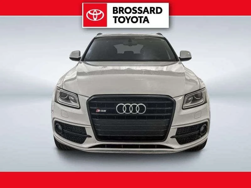 Audi SQ5 * 3.0T Technik * 8ZF * FACE * CARFAX * ���� �� ��  | Mobile.bg � ����������� 8