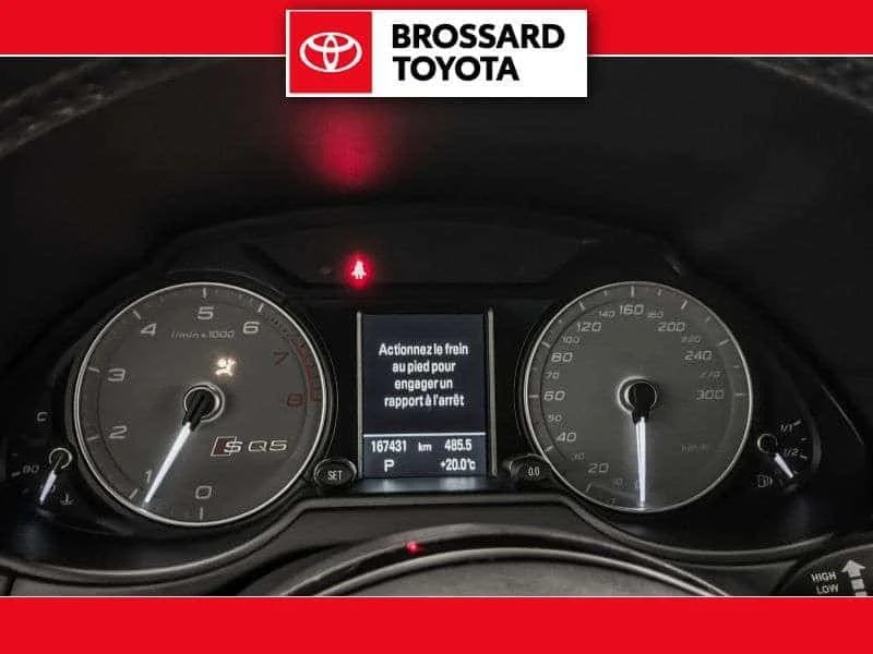 Audi SQ5 * 3.0T Technik * 8ZF * FACE * CARFAX * ���� �� ��  | Mobile.bg � ����������� 14
