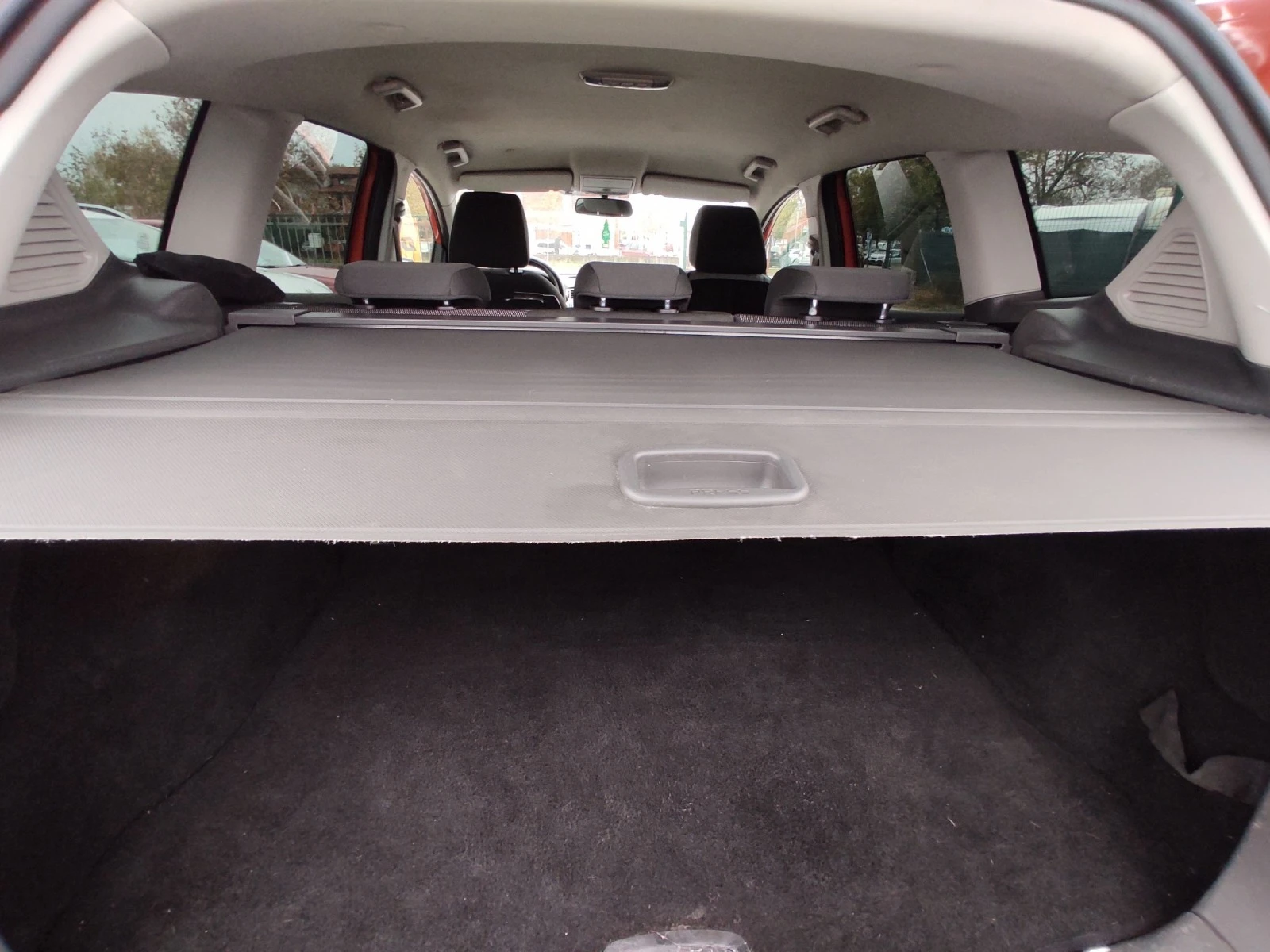 Ford Kuga 2.0TDCi/FACELIFTE/140k.c./EURO 5 | Mobile.bg — изображение 16