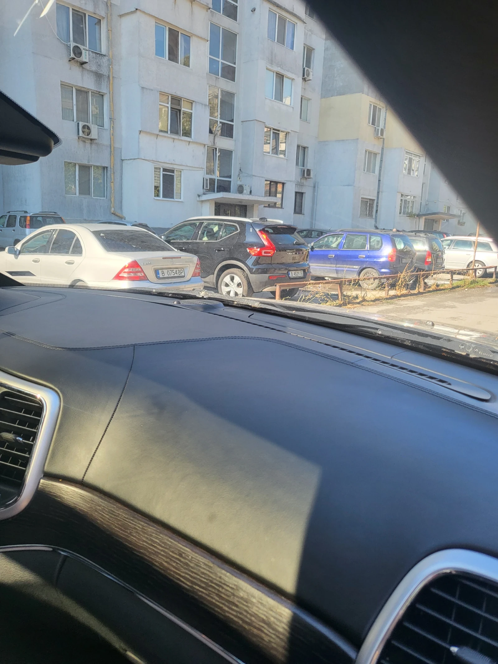 Jeep Grand cherokee Jeep Grand cherokee  5.7 HEMI SUMMIT// | Mobile.bg   15