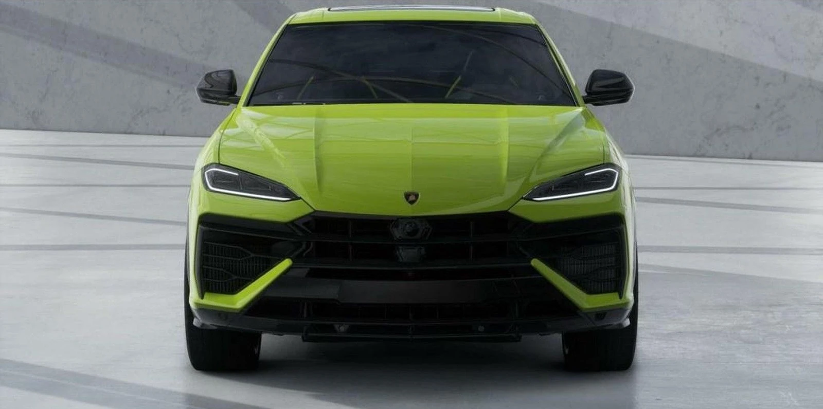 Lamborghini Urus SE 4.0 V8 Plug-in Hybrid 4WD - изображение 3