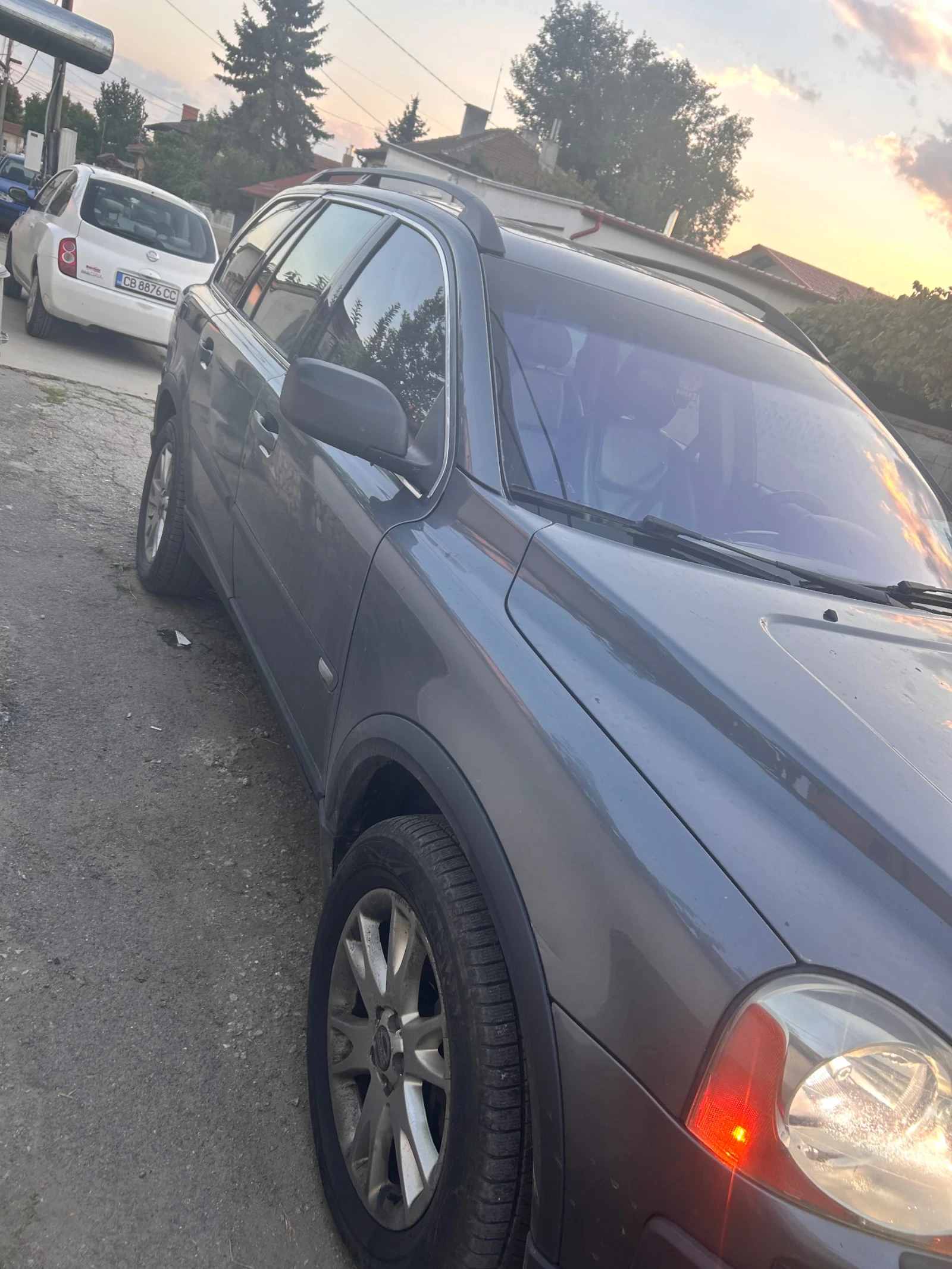 Volvo Xc90  - изображение 4