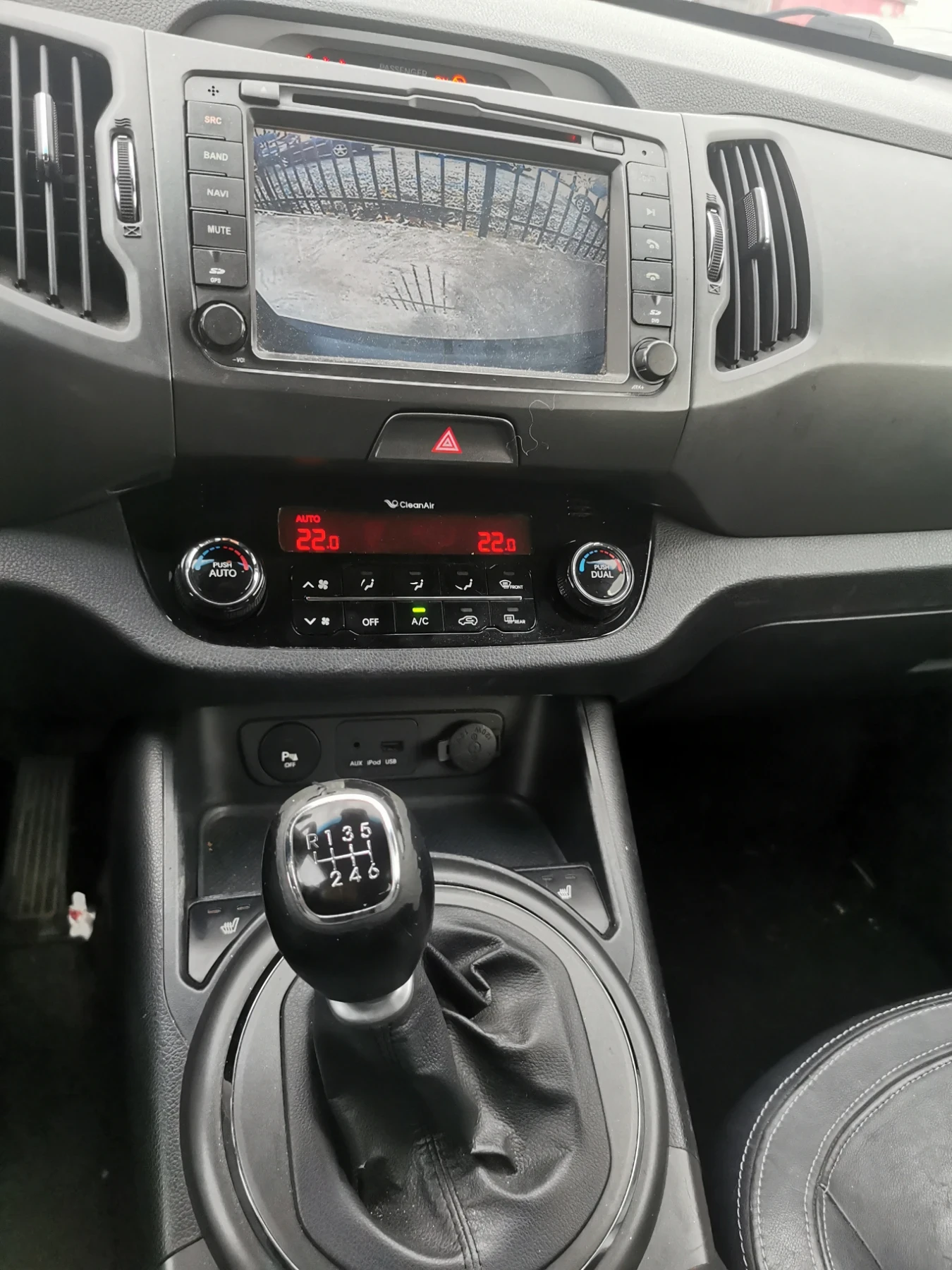 Kia Sportage 1, 7CRDI - изображение 10