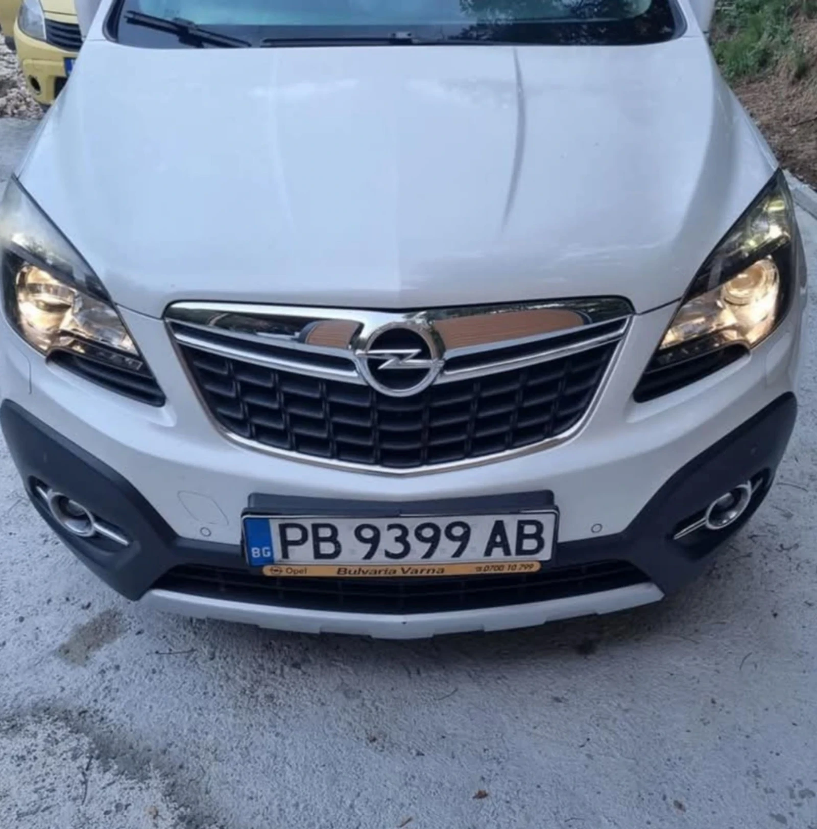 Opel Mokka 1.4 Cosmo - изображение 2