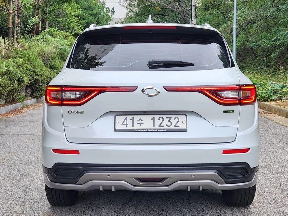 Renault Koleos 2.0 LPe RE 2WD  * НАЙ-ДОБРА ЦЕНА В БЪЛГАРИЯ*  - изображение 6