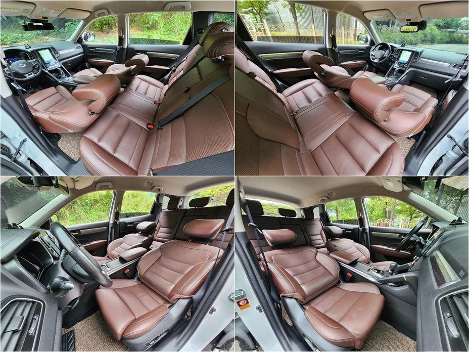 Renault Koleos 2.0 LPe RE 2WD  * -   *  | Mobile.bg   11