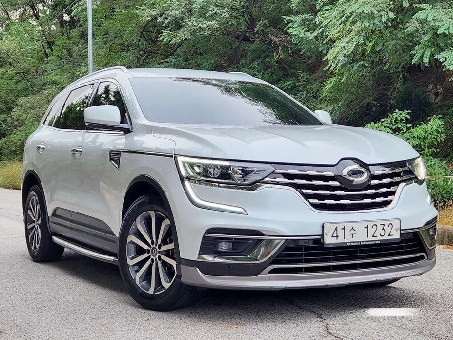 Renault Koleos 2.0 LPe RE 2WD  * НАЙ-ДОБРА ЦЕНА В БЪЛГАРИЯ*  - изображение 4