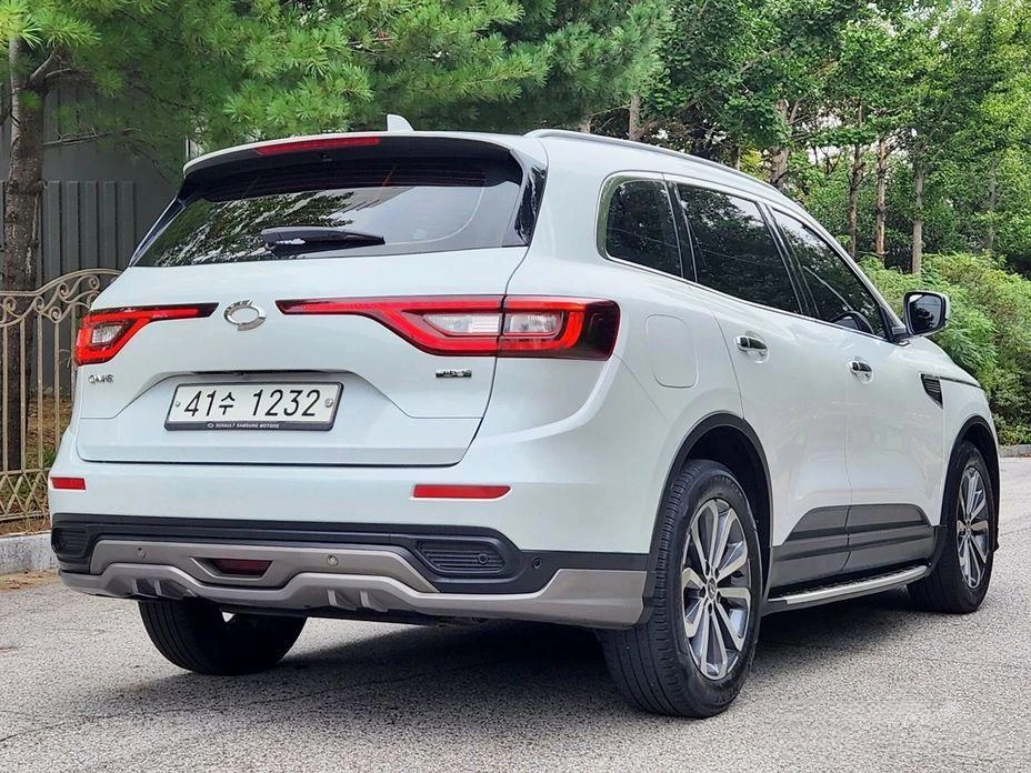 Renault Koleos 2.0 LPe RE 2WD  * НАЙ-ДОБРА ЦЕНА В БЪЛГАРИЯ*  - изображение 7