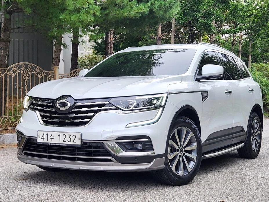 Renault Koleos 2.0 LPe RE 2WD  * -   *  | Mobile.bg   1