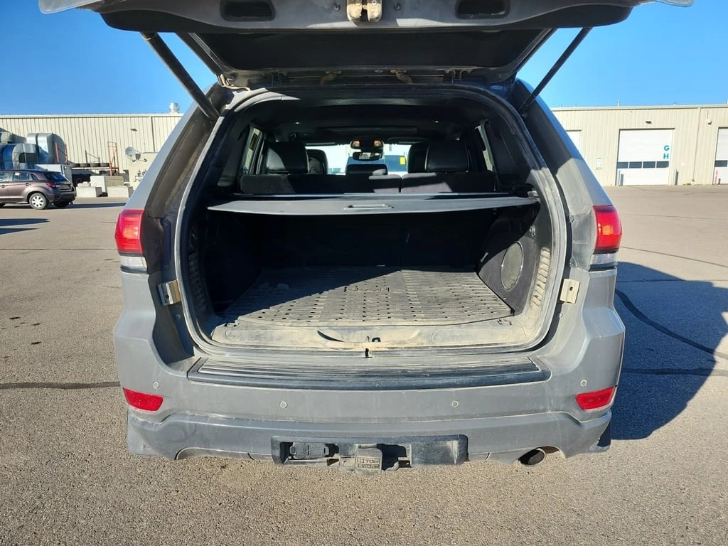 Jeep Grand cherokee * ALTITUDE * CARFAX *    | Mobile.bg   14