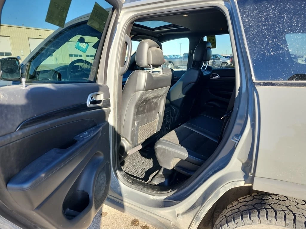 Jeep Grand cherokee * ALTITUDE * CARFAX *    | Mobile.bg   13