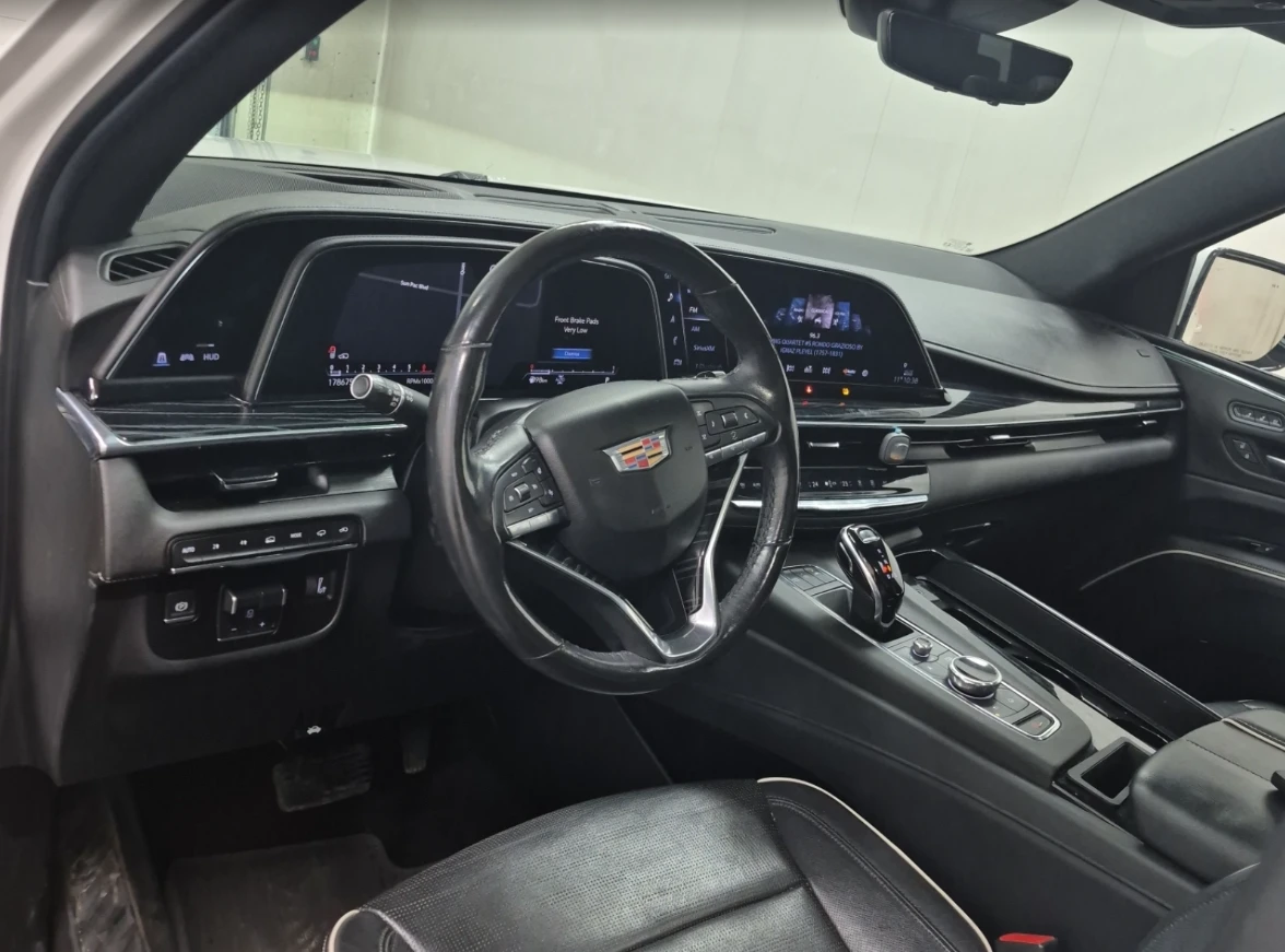 Cadillac Escalade SPORT - изображение 8