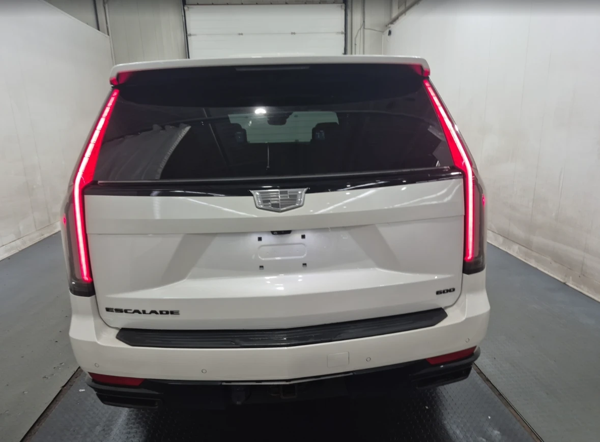 Cadillac Escalade SPORT - изображение 6