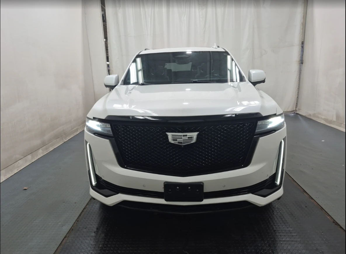 Cadillac Escalade SPORT - изображение 7
