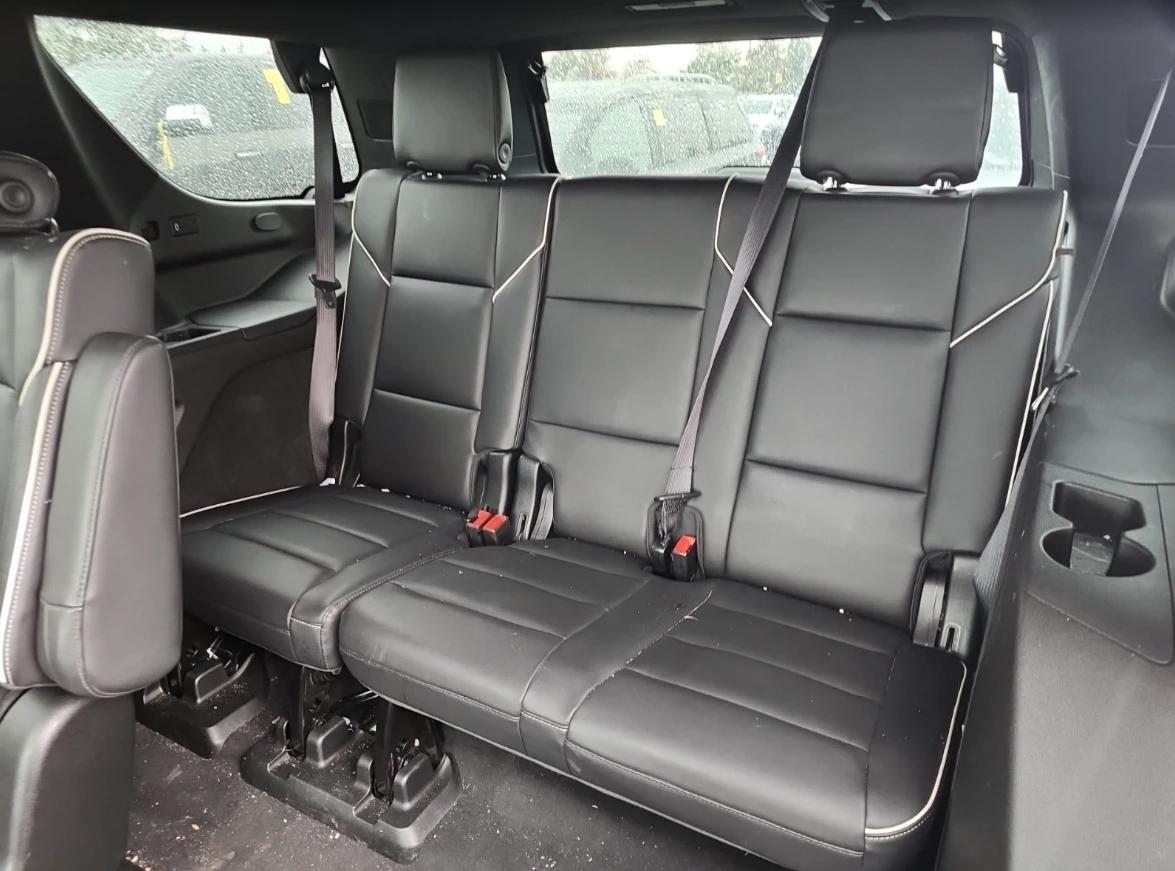 Cadillac Escalade SPORT | Mobile.bg   13